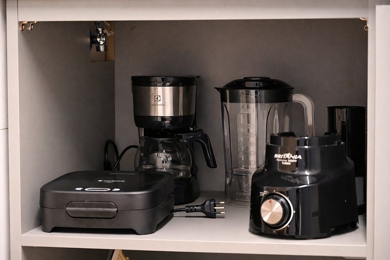 Apartamento em Canela