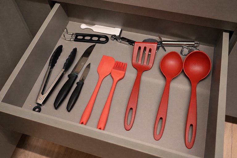 Apartamento em Canela