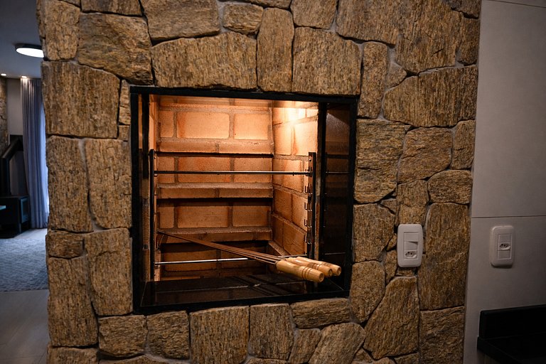 Apartamento em Canela