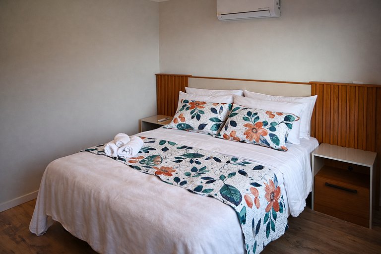 Apartamento no Centro de Canela