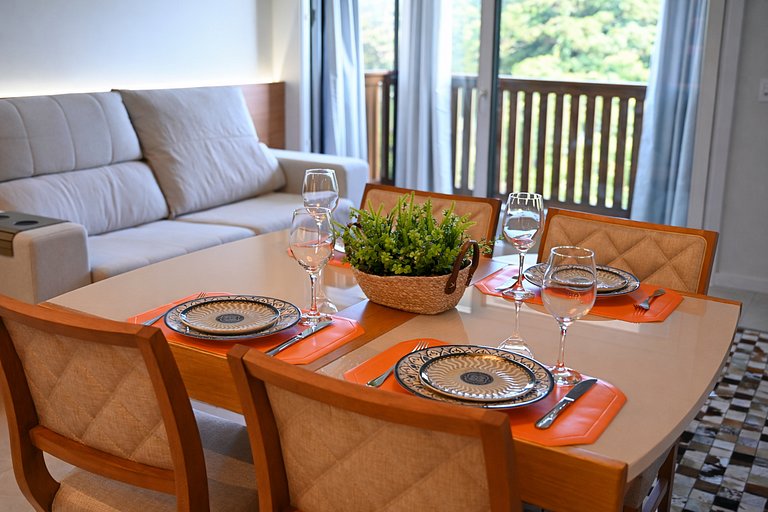 Apartamento no Centro de Canela