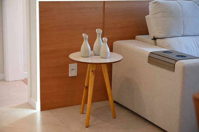 Apartamento no Centro de Canela