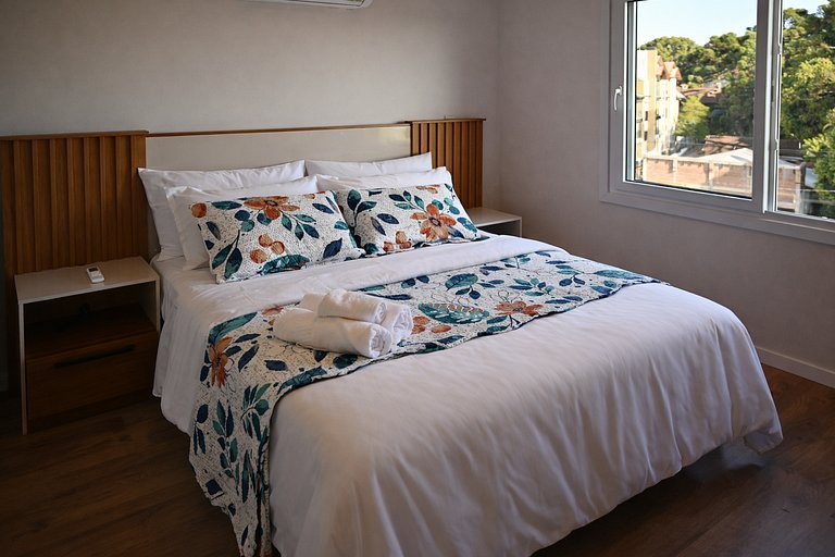 Apartamento no Centro de Canela