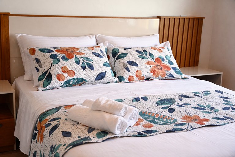 Apartamento no Centro de Canela