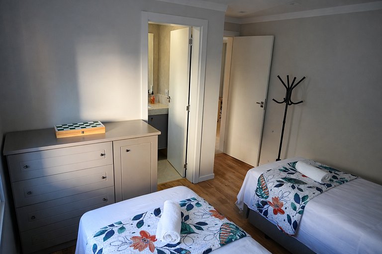 Apartamento no Centro de Canela