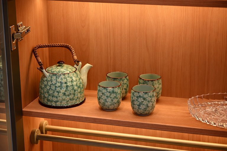 Apartamento no Centro de Canela