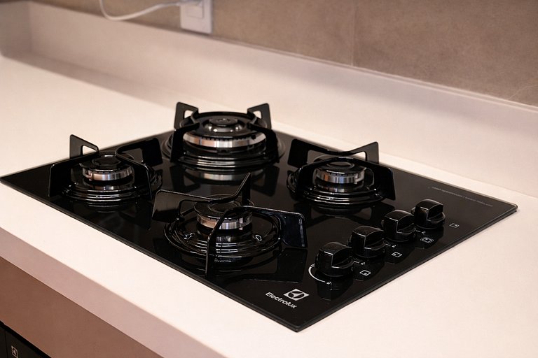 Apartamento no Centro de Canela