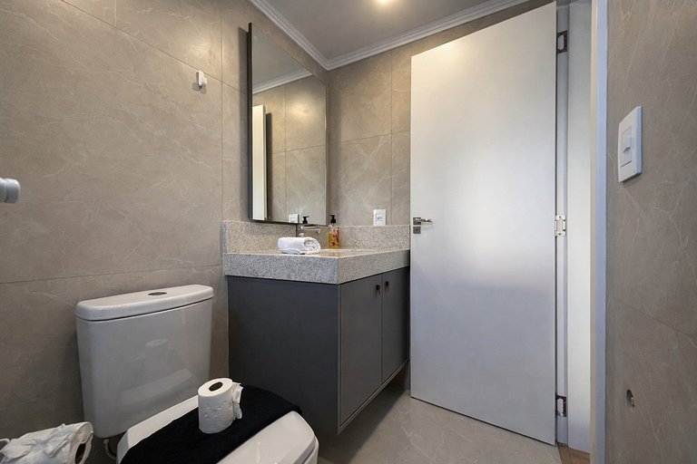 Apartamento no Centro de Canela