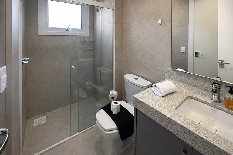 Apartamento no Centro de Canela