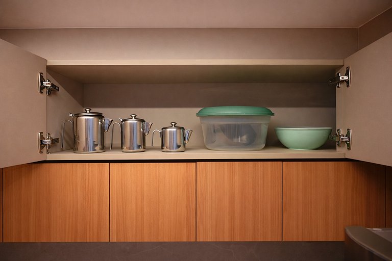 Apartamento no Centro de Canela