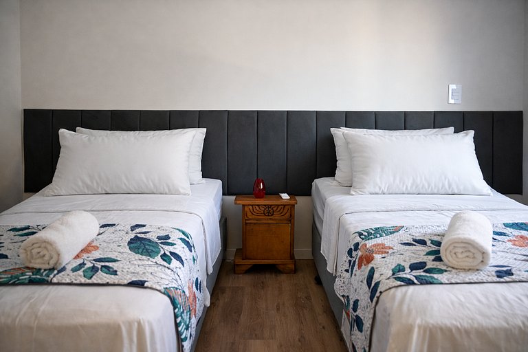 Apartamento no Centro de Canela