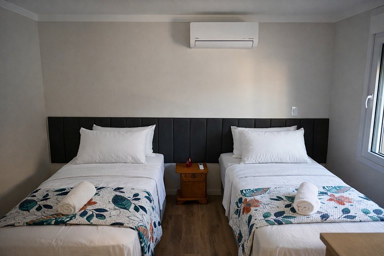 Apartamento no Centro de Canela