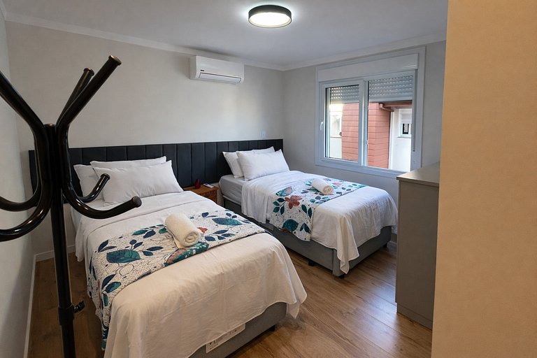 Apartamento no Centro de Canela