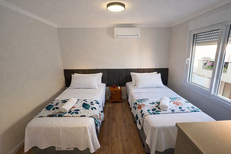 Apartamento no Centro de Canela