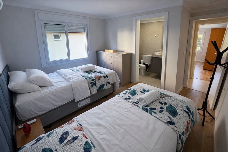 Apartamento no Centro de Canela