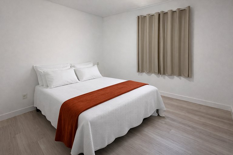 Apartamento 2 Dormitórios | Meia Praia - Itapema