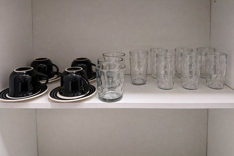 Apartamento 2 Dormitórios | Meia Praia - Itapema