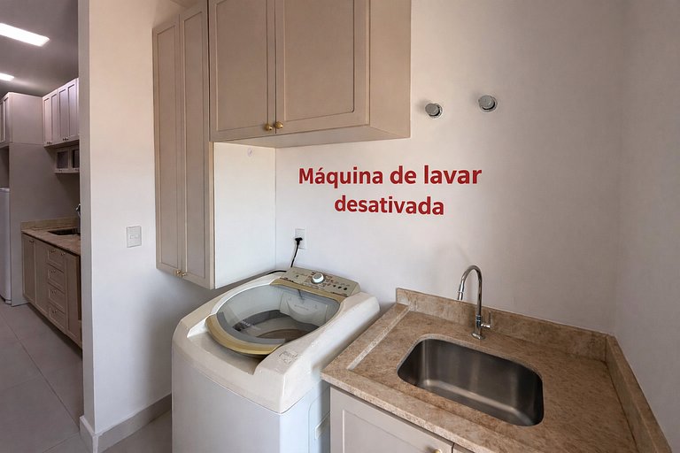 Apartamento 2 Dormitórios | Meia Praia - Itapema