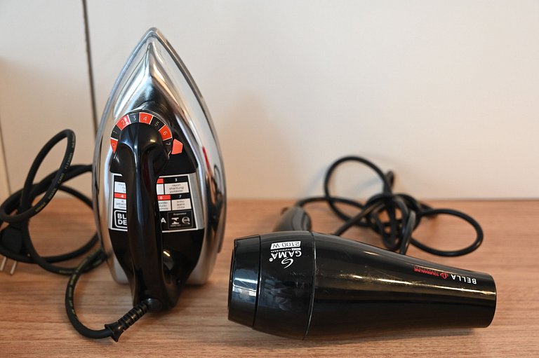 Apartamento ao Lado da Rua Coberta em Gramado