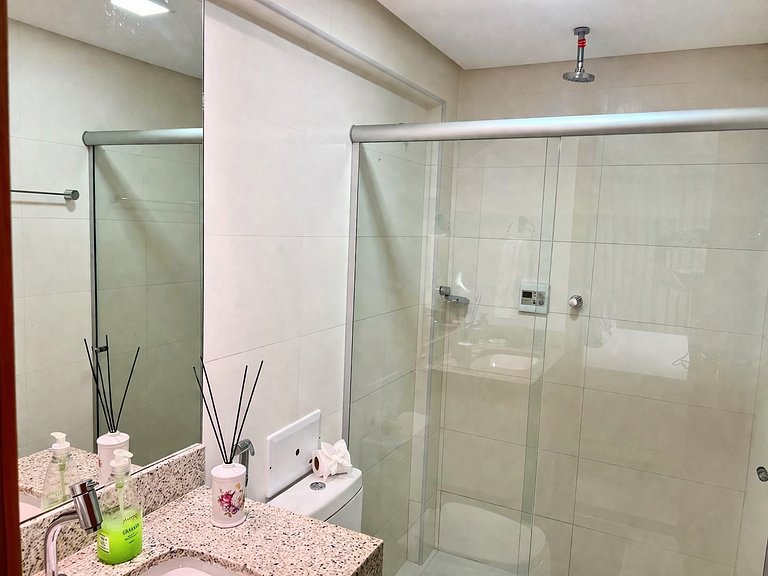 Apartamento Beira Mar com Piscina Barra Grande