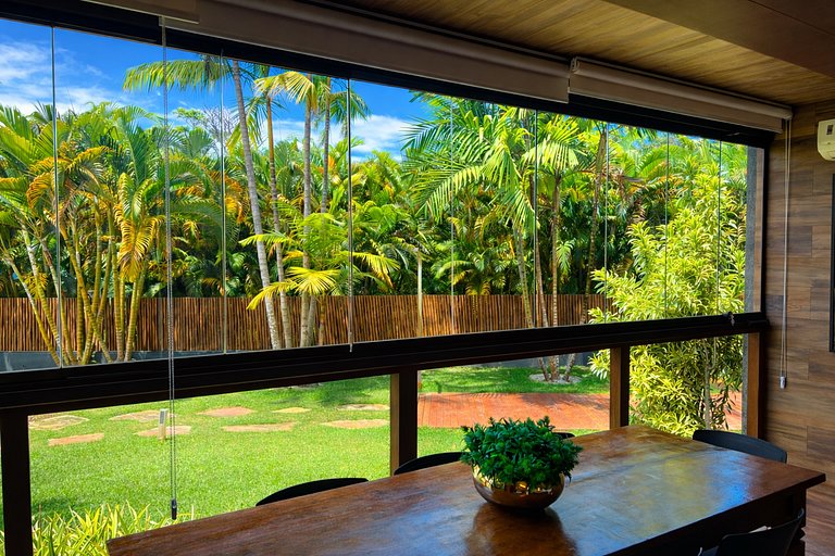 Apartamento Beira Mar com Piscina Barra Grande