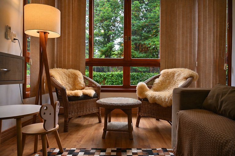 Apartamento em Gramado