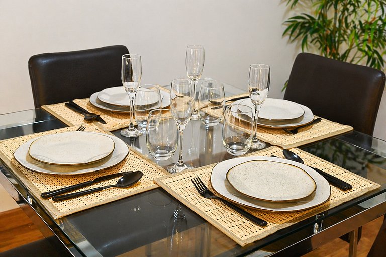 Apartamento em Gramado