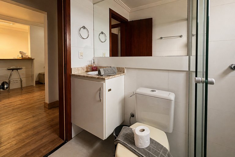 Apartamento em Gramado