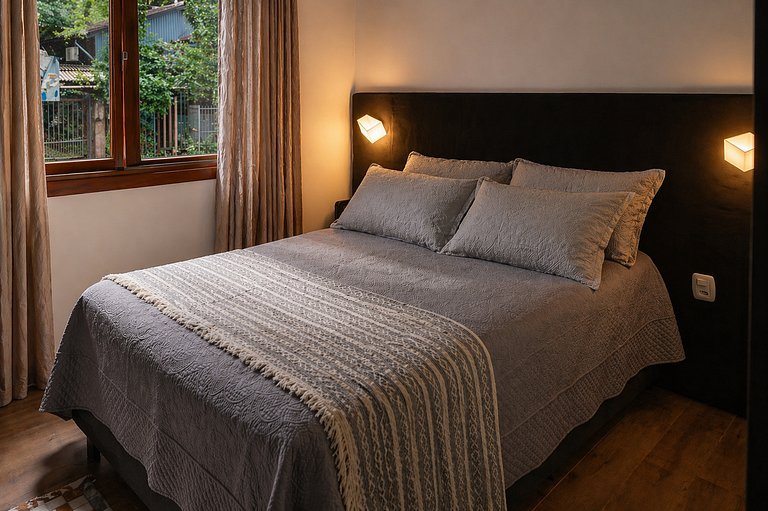 Apartamento em Gramado