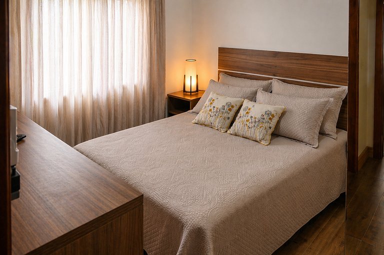 Apartamento em Gramado