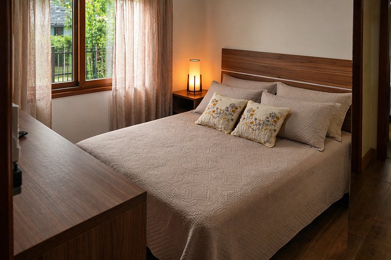 Apartamento em Gramado