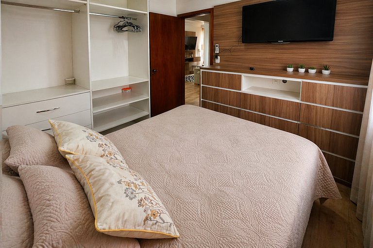 Apartamento em Gramado