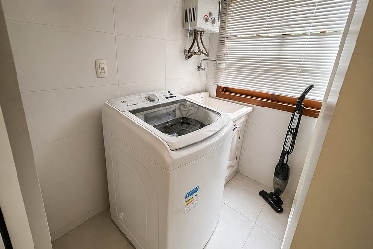 Apartamento aconchegante em Gramado