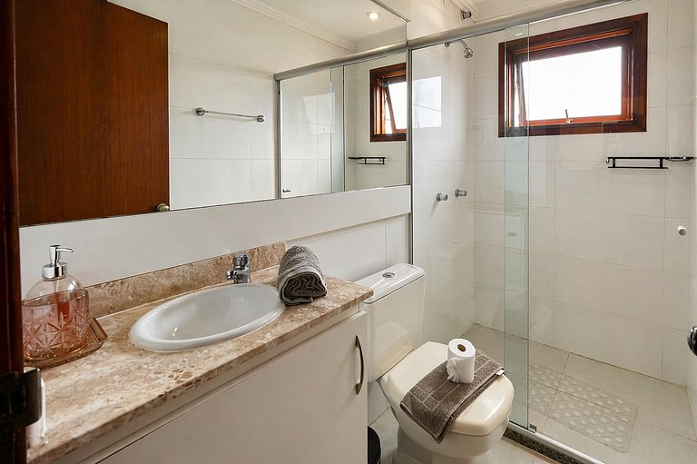 Apartamento em Gramado