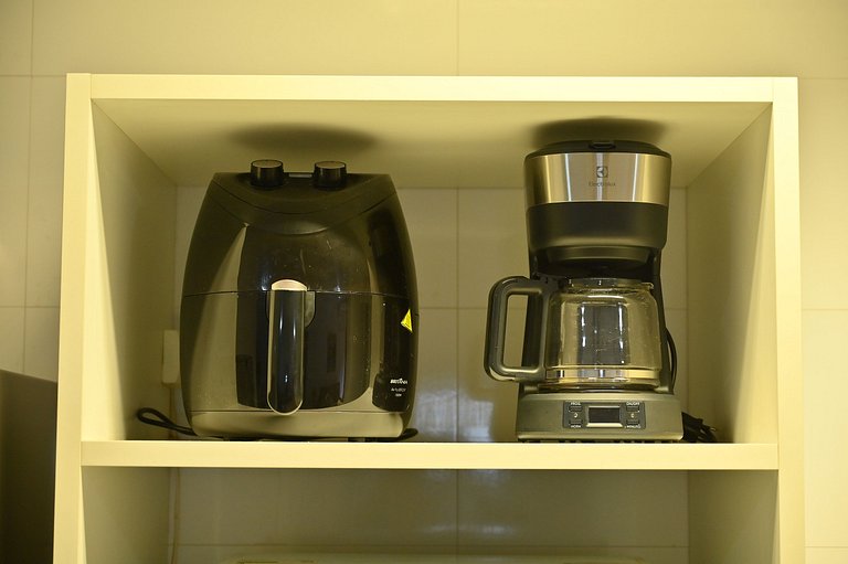 Apartamento aconchegante em Gramado