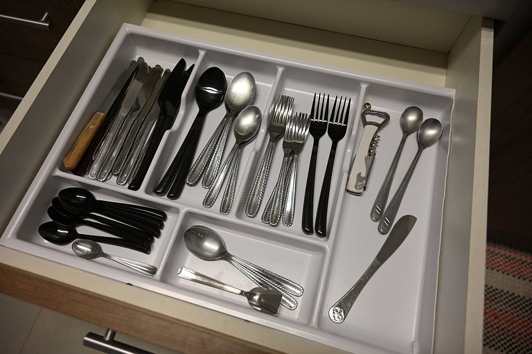 Apartamento aconchegante em Gramado