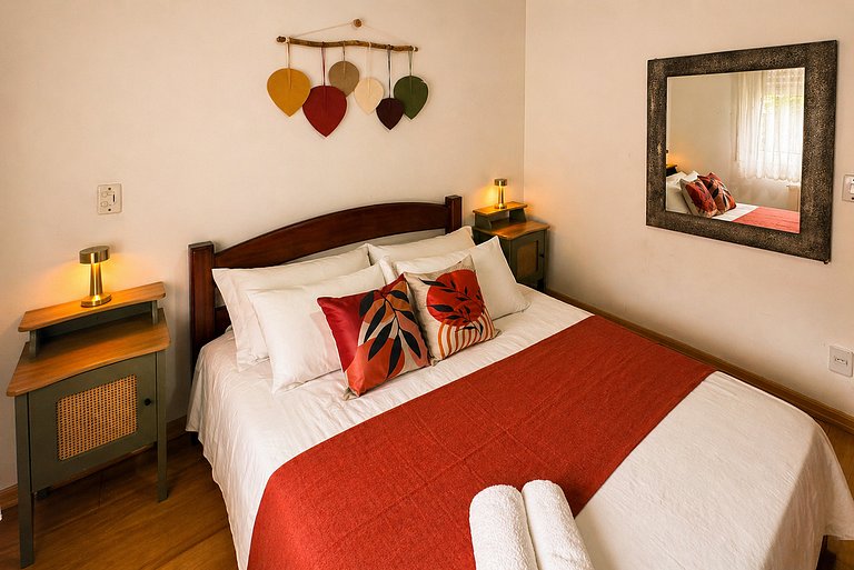 Apartamento no Centro de Gramado