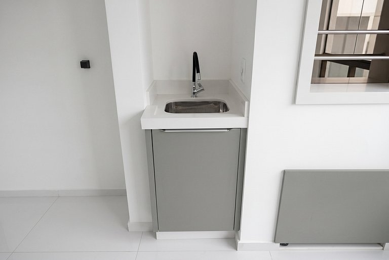 Apartamento em Itapema – 550m da Meia Praia