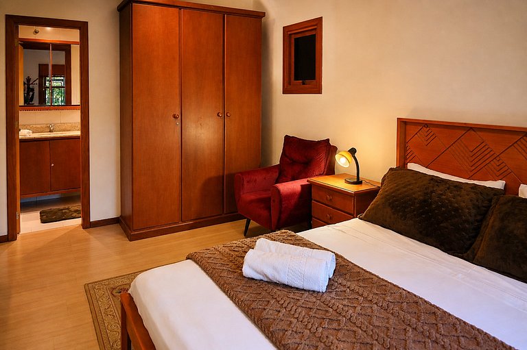 Apartamento no Laje de Pedra | Canela