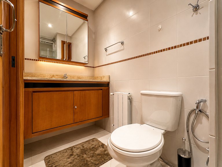 Apartamento no Laje de Pedra | Canela