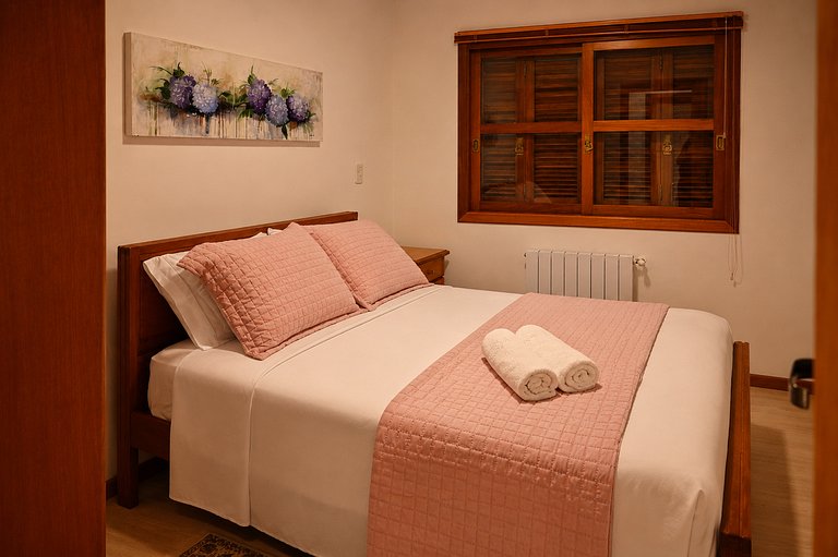 Apartamento no Laje de Pedra | Canela