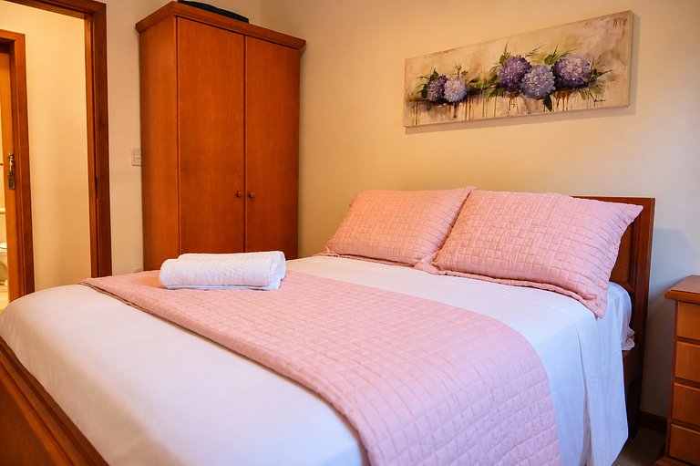 Apartamento no Laje de Pedra | Canela