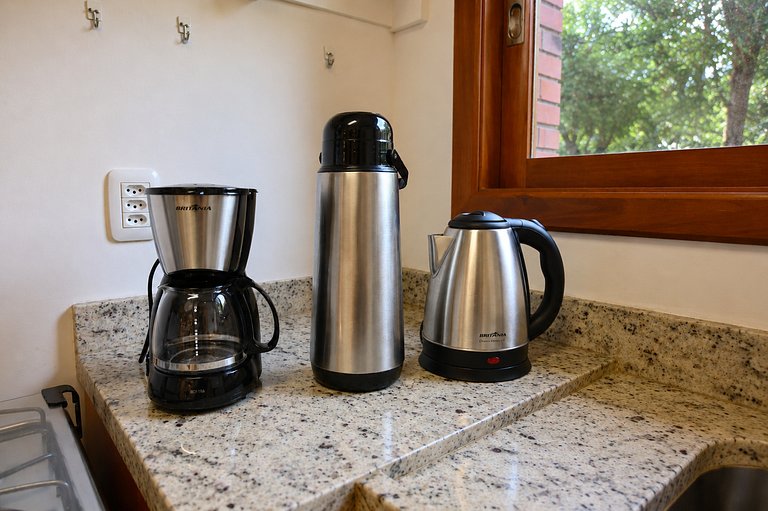 Apartamento no Laje de Pedra | Canela