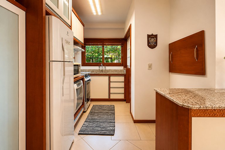 Apartamento no Laje de Pedra | Canela
