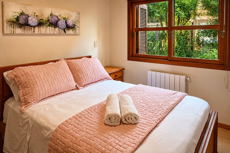 Apartamento no Laje de Pedra | Canela