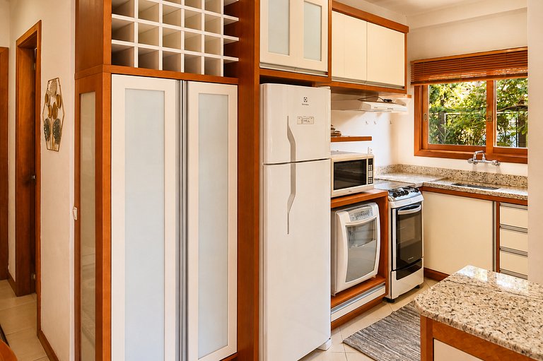 Apartamento no Laje de Pedra | Canela