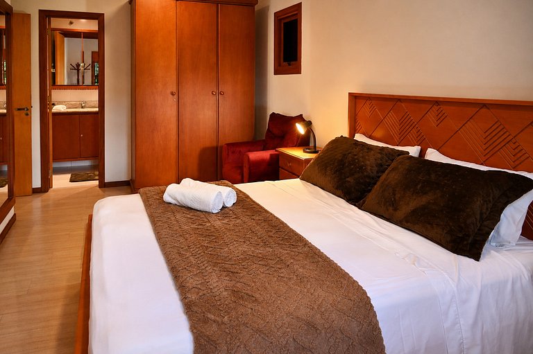 Apartamento no Laje de Pedra | Canela
