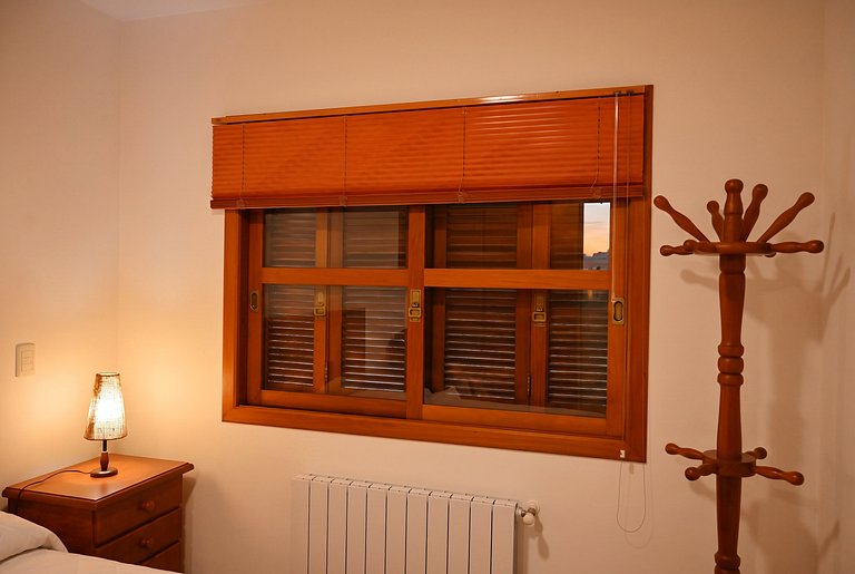 Apartamento no Laje de Pedra | Canela
