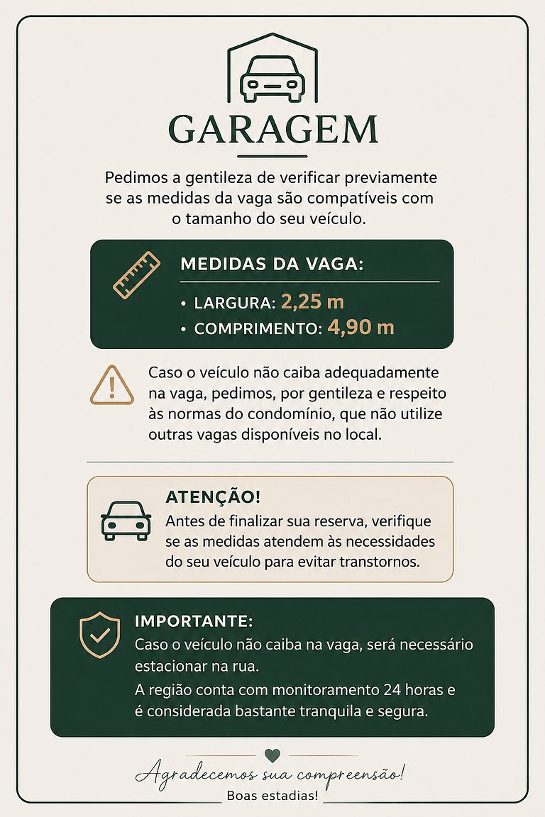 Apartamento aconchegante no Centro de Gramado