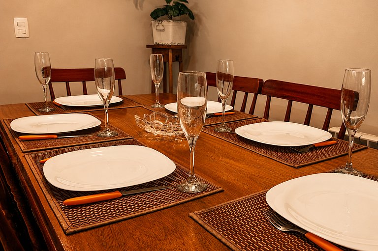 Apartamento no Centro de Gramado